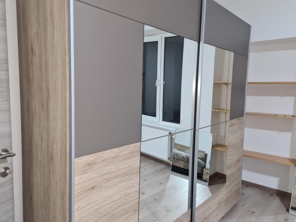 Apartment Bruxelles Airport B Nouvelle Gerance Charleroi