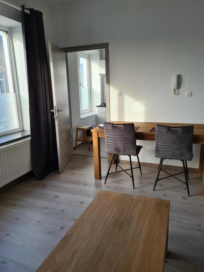 Apartment Bruxelles Airport B Nouvelle Gerance