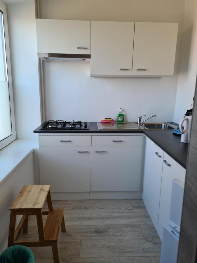 Bruxelles Airport B Nouvelle Gerance Apartment *