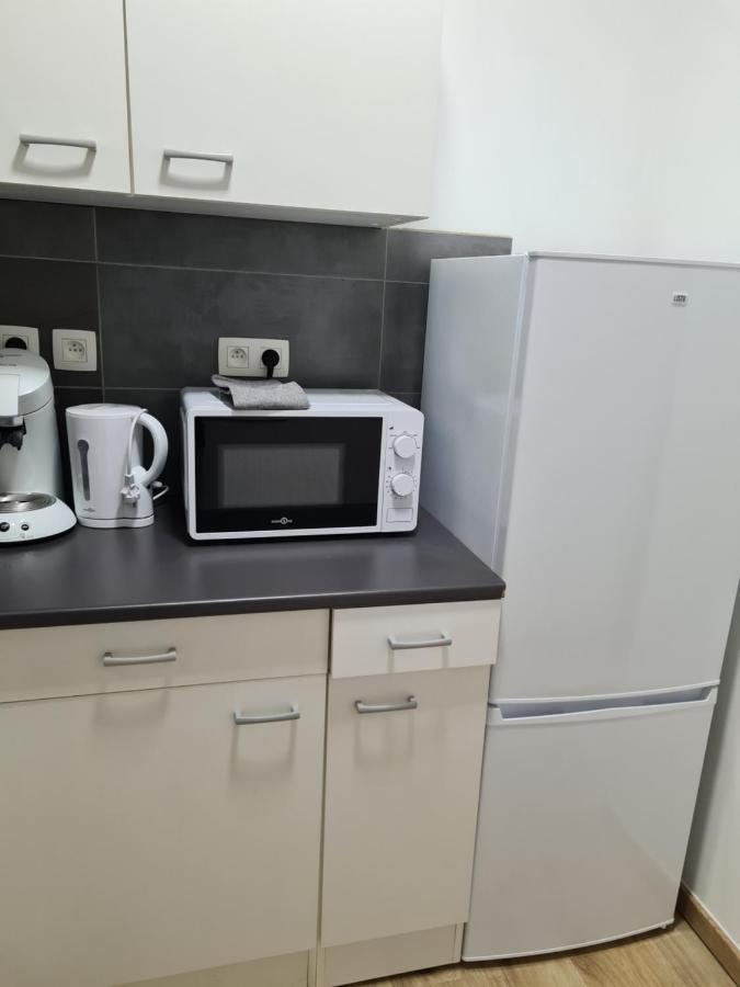 Bruxelles Airport B Nouvelle Gerance Apartment Charleroi