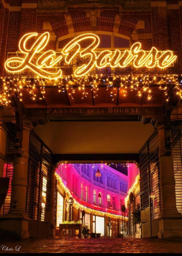 Le Bonheur 1&2 Parking Wifi Ménage Netflix Gratuits * Charleroi